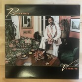 Roy Haynes - Vistalite - GXY5116 - Vinyl LP (USED)