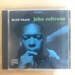 John Coltrane - Blue Train - CD (USED)