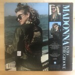 Madonna - Angel / Into The Groove - 0 20335 - Vinyl 12-Inch Single (USED)