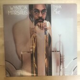 Wynton Marsalis - Think Of One - FC38641 - Vinyl LP (USED)