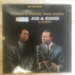 Joe & Eddie - There’s A Meetin’ Here Tonite - GNPS 86 - Vinyl LP (USED)