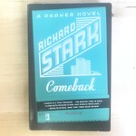 Richard Stark - Comeback - Paperback (USED)