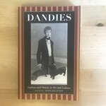 Susan Fillin-Yeh (Editor) - Dandies - Paperback (USED)