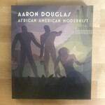 Aaron Douglas - African American Modernist - Paperback (USED)