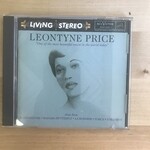 Leontyne Price - Arias From Aida, et. al. - CD (USED)