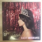 Kacey Musgraves - Pageant Material - B0022816 - Vinyl LP (USED)
