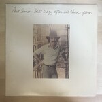 Paul Simon - Still Crazy After All These Years - PC 33540 - Vinyl LP (USED)