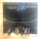 Sweet Honey In The Rock - Live At Carnegie Hall - FF106 - Vinyl LP (USED)