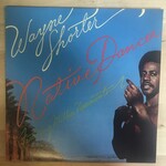 Wayne Shorter - Native Dancer - PC33418 - Vinyl LP (USED)