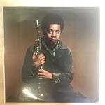 Wayne Shorter - Odyssey Of Iska - BST 84363 - Vinyl LP (USED)