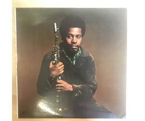 ジャズレコード  Wayne Shorter/Odyssey Of Iska Wayne Shorter – Odyssey Of Iska – Vinyl (LP, Album