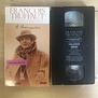 Francois Truffaut: Stolen Portraits: A Retrospective - VHS (USED)