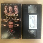 Immortal Beloved - VHS (USED)