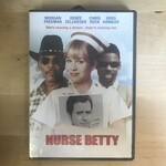 Nurse Betty - DVD (USED - SEALED)