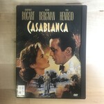 Casablanca - DVD (USED)