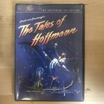 Tales Of Hoffmann - The Criterion Collection #317 - DVD (USED)