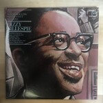 Dizzy Gillespie - The Sonny Rollins/Sonny Stitt Sessions - VE 2 2505 - Vinyl LP (USED)