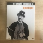 Limelight - The Chaplin Collection - DVD (USED)