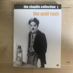 Gold Rush - The Chaplin Collection - DVD (USED)