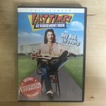 Fast Times At Ridgemont High - Full Screen Special Edition - DVD (USED)