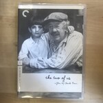 Two Of Us - The Criterion Collection #388 - DVD (USED)