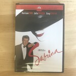 Sabrina (1995) - DVD (USED - SEALED)