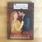 Shakespeare In Love - DVD (USED)