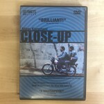 Close-Up - DVD (USED)