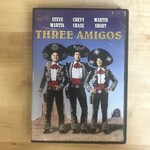 Three Amigos - DVD (USED)