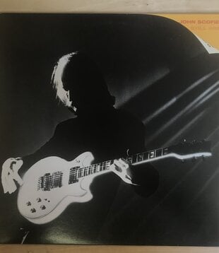 John Scofield - Still Warm - 18 8508 1 - Vinyl LP (USED)