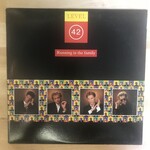 Level 42 - Running In The Family - 422 831 593 1 Y 1 - Vinyl LP (USED)