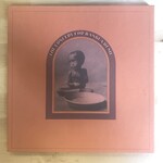 George Harrison And Friends - The Concert For Bangladesh - STCX 3385 - Vinyl LP Box Set (USED)