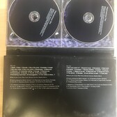 Joy Division Heart and Soul 4CD Boxセット Joy Division - Heart And Soul - CD Box Set (USED) - MOJOMALA LLC