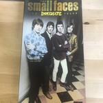 Small Faces - The Immediate Years - CD Box Set (USED)