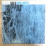 Wayne Shorter - Juju - BST 84182 (1975) - Vinyl LP (USED)