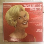 Doris Day - Wonderful Day - XTV 82021 - Vinyl LP (USED)