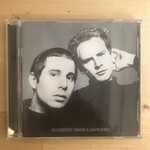 Simon & Garfunkel - Bookends - CD (USED)