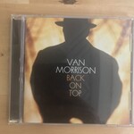 Van Morrison - Back On Top - CD (USED)