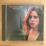 Laura Nyro - Gonna Take A Miracle - CD (USED)