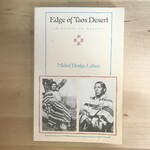 Mabel Dodge Luhan - Edge Of Taos Desert - Paperback (USED)