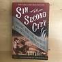 Karen Abbott - Sin In The Second City - Paperback (USED)