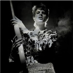 David Bowie - Rock ‘N’ Roll Star! - RPLH623554 - Vinyl LP (NEW)