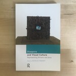 Nicholas Mirzoeff - Diaspora And Visual Culture: Representing Africans And Jews - Paperback (USED)