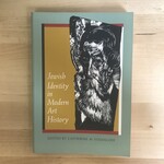 Catherine M. Soussloff (Editor) - Jewish Identity In Modern Art History - Paperback (USED)