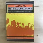 Barbara Foley - Radical Representations - Paperback (USED)