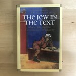 Linda Nochlin, Tamar Garb (Editors) - The Jew In The text - Hardback (USED)