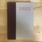 Rozsika Parker, Griselda Pollock - Old Mistresses: Women, Art And Ideology - Hardback (USED)