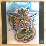 Azar Lawrence - Summer Solstice - P10097 - Vinyl LP (USED)