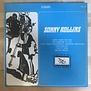 Sonny Rollins - Sonny Rollins - FS220 - Vinyl LP (USED)