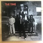 Time - The Time - BSK3508 - Vinyl LP (USED)